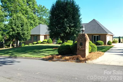 3493 Duck Pond Drive NE, Conover, NC 28613 - Photo 2