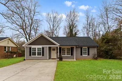4117 Colebrook Road, Charlotte, NC 28215 - Photo 2