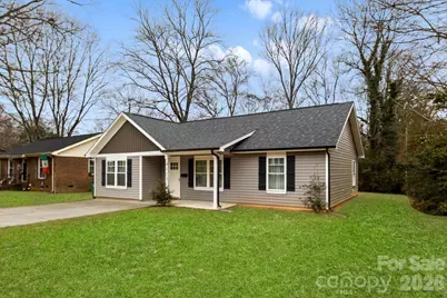 4117 Colebrook Road, Charlotte, NC 28215 - Photo 4