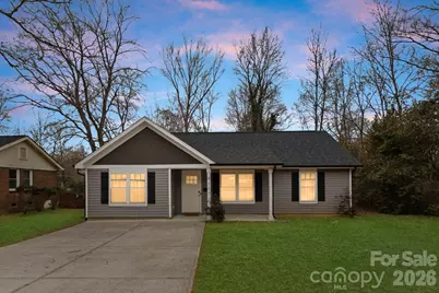 4117 Colebrook Road, Charlotte, NC 28215 - Photo 1