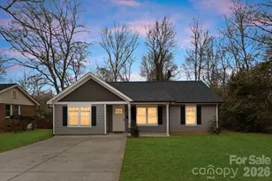 4117 Colebrook Rd, Charlotte, NC 28215 - Photo 1