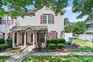 2635 Meadow Knoll Dr, Charlotte, NC 28269 - Photo 2