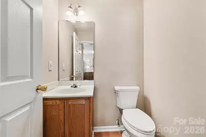 2635 Meadow Knoll Drive, Charlotte, NC 28269 - Photo 20