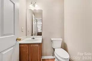2635 Meadow Knoll Dr, Charlotte, NC 28269 - Photo 20