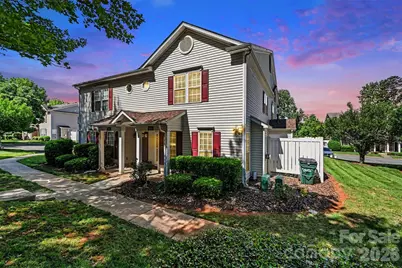2635 Meadow Knoll Drive, Charlotte, NC 28269 - Photo 1