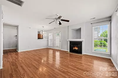 2635 Meadow Knoll Drive, Charlotte, NC 28269 - Photo 8