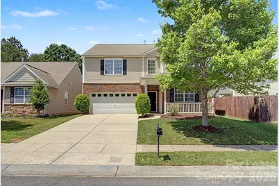 2917 Liddington Road, Matthews, NC 28105 - Photo 2