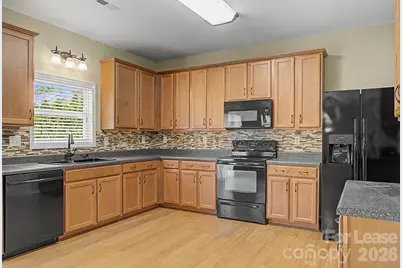 2917 Liddington Road, Matthews, NC 28105 - Photo 12