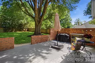 8616 Longbriar Dr, Charlotte, NC 28212 - Photo 36