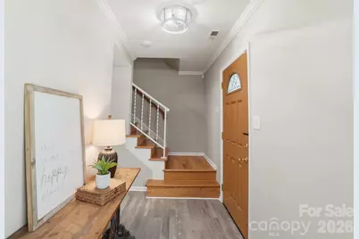 8616 Longbriar Drive, Charlotte, NC 28212 - Photo 6