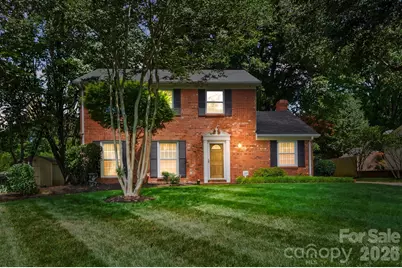 8616 Longbriar Drive, Charlotte, NC 28212 - Photo 1