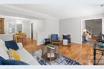 8616 Longbriar Drive, Charlotte, NC 28212 - Photo 10