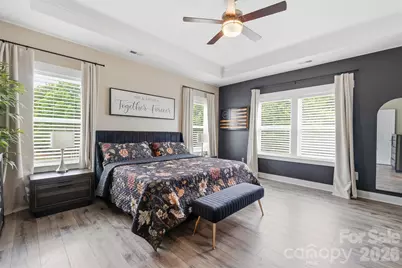 3774 Old Village Drive, Maiden, NC 28650 - Photo 24