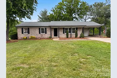 814 Charles Road, Shelby, NC 28152 - Photo 1