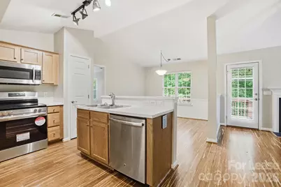 2830 Black Walnut Lane, Charlotte, NC 28262 - Photo 2