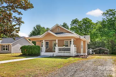 412 Peachtree Street, Albemarle, NC 28001 - Photo 2
