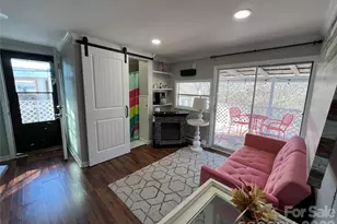 322 Mt View Ln, New London, NC 28127 - Photo 4