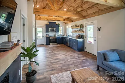 23 Benton Farms Lane, Horse Shoe, NC 28742 - Photo 38
