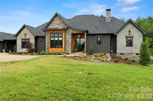 23 Benton Farms Ln, Horse Shoe, NC 28742 - Photo 42
