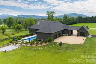 23 Benton Farms Ln, Horse Shoe, NC 28742 - Photo 2