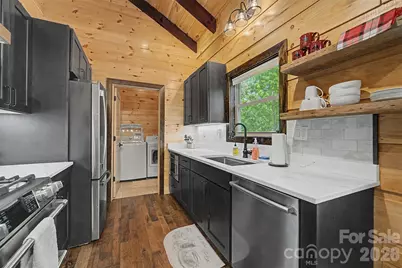 716 Equestrian Drive, Bryson City, NC 28713 - Photo 8