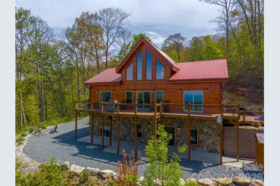 716 Equestrian Drive, Bryson City, NC 28713 - Photo 44