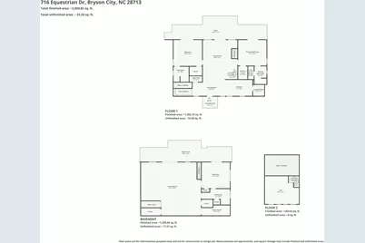 716 Equestrian Drive, Bryson City, NC 28713 - Photo 48