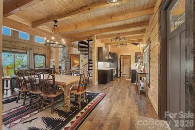 716 Equestrian Drive, Bryson City, NC 28713 - Photo 6