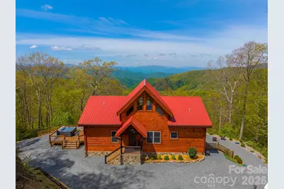 716 Equestrian Drive, Bryson City, NC 28713 - Photo 2