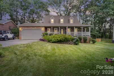 7813 Red Robin Trail, Denver, NC 28037 - Photo 4