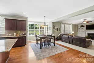 3219 Lakehurst Crossing, Matthews, NC 28104 - Photo 16