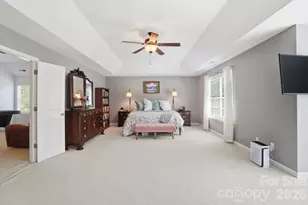 3219 Lakehurst Crossing, Matthews, NC 28104 - Photo 34