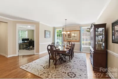 3219 Lakehurst Crossing, Matthews, NC 28104 - Photo 12