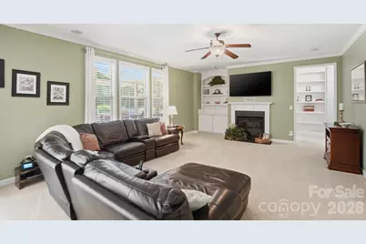 3219 Lakehurst Crossing, Matthews, NC 28104 - Photo 22