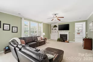 3219 Lakehurst Crossing, Matthews, NC 28104 - Photo 22