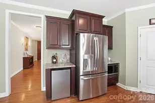 3219 Lakehurst Crossing, Matthews, NC 28104 - Photo 20