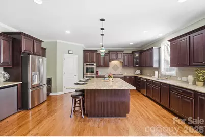 3219 Lakehurst Crossing, Matthews, NC 28104 - Photo 18