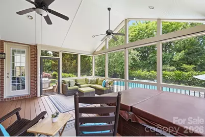 3219 Lakehurst Crossing, Weddington, NC 28104 - Photo 8