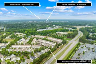 15711 King Louis Ct, Charlotte, NC 28277 - Photo 4