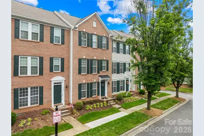 15711 King Louis Court, Charlotte, NC 28277 - Photo 2