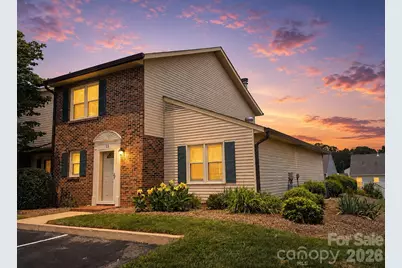 1330 5th Street NE #15, Hickory, NC 28601 - Photo 1