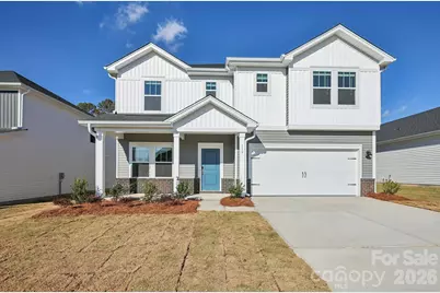 2485 Maxton Drive, Salisbury, NC 28144 - Photo 1