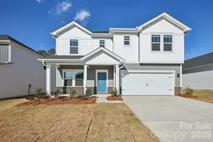 2485 Maxton Dr, Salisbury, NC 28144 - Photo 1