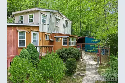 1331 Georges Fork Road, Burnsville, NC 28714 - Photo 2