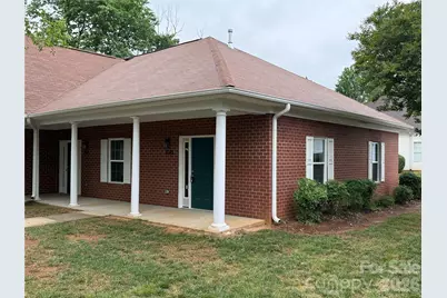 7045 Somerset Springs Drive, Charlotte, NC 28262 - Photo 1