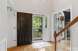 12505 Abbotsbury Ct, Charlotte, NC 28277 - Photo 2