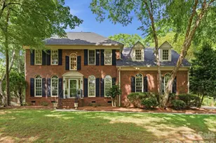 12505 Abbotsbury Ct, Charlotte, NC 28277 - Photo 1