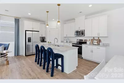 17114 Walker Wylie Drive, Charlotte, NC 28278 - Photo 1