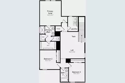 17114 Walker Wylie Drive, Charlotte, NC 28278 - Photo 4