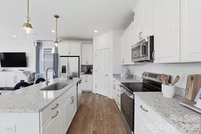 17114 Walker Wylie Drive, Charlotte, NC 28278 - Photo 8